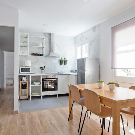 Blau Atic Apartment 바르셀로나 외부 사진