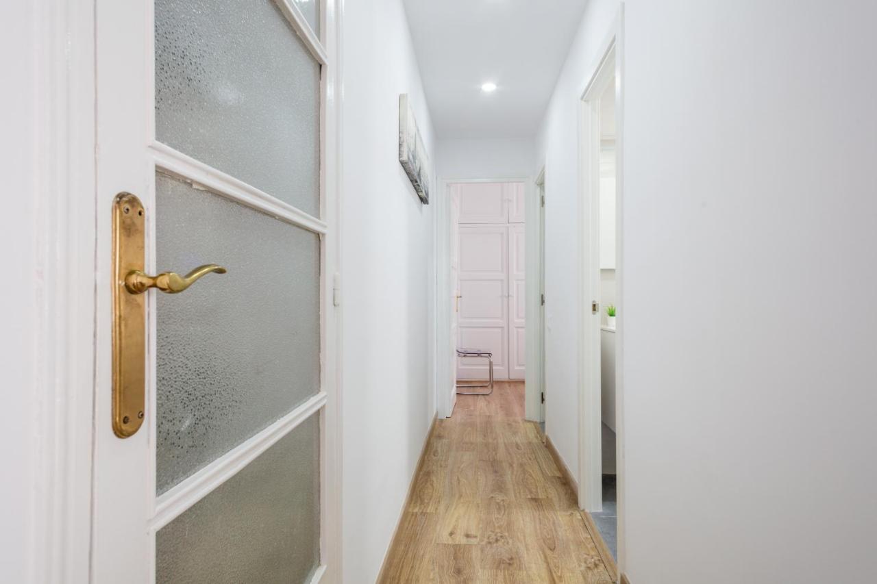 Blau Atic Apartment 바르셀로나 외부 사진