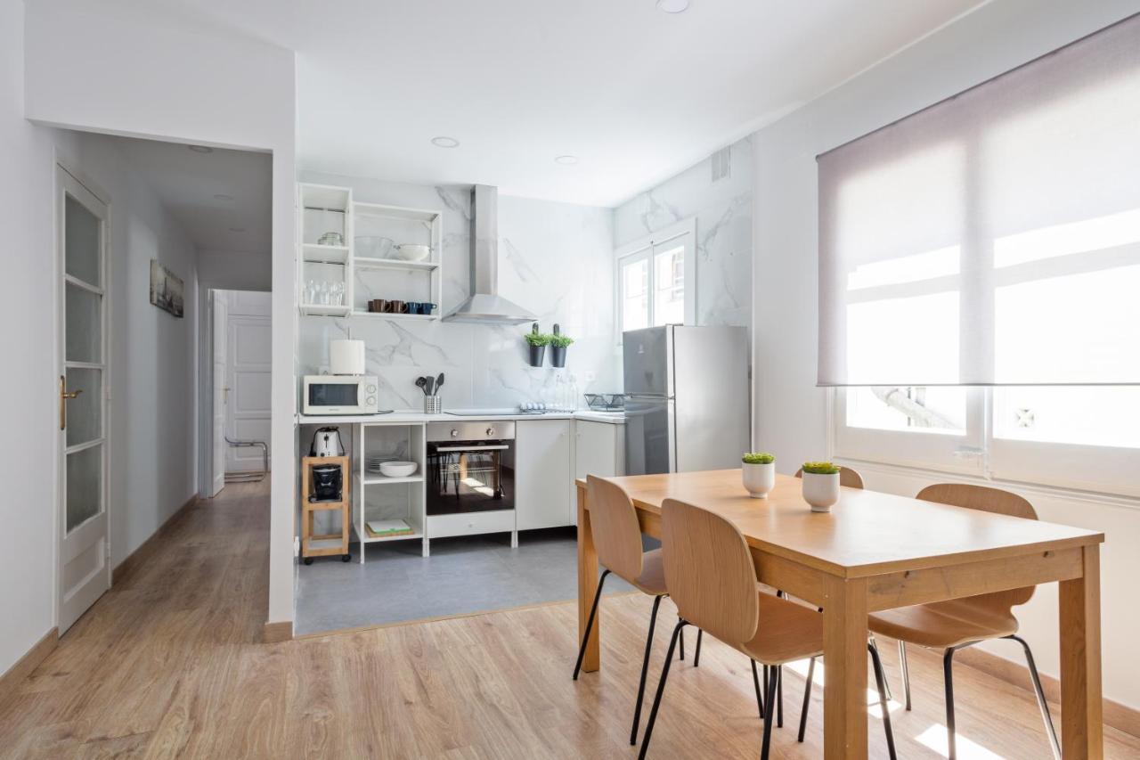 Blau Atic Apartment 바르셀로나 외부 사진