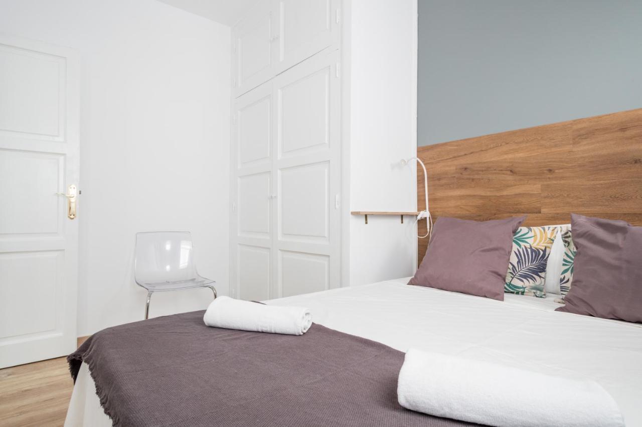Blau Atic Apartment 바르셀로나 외부 사진