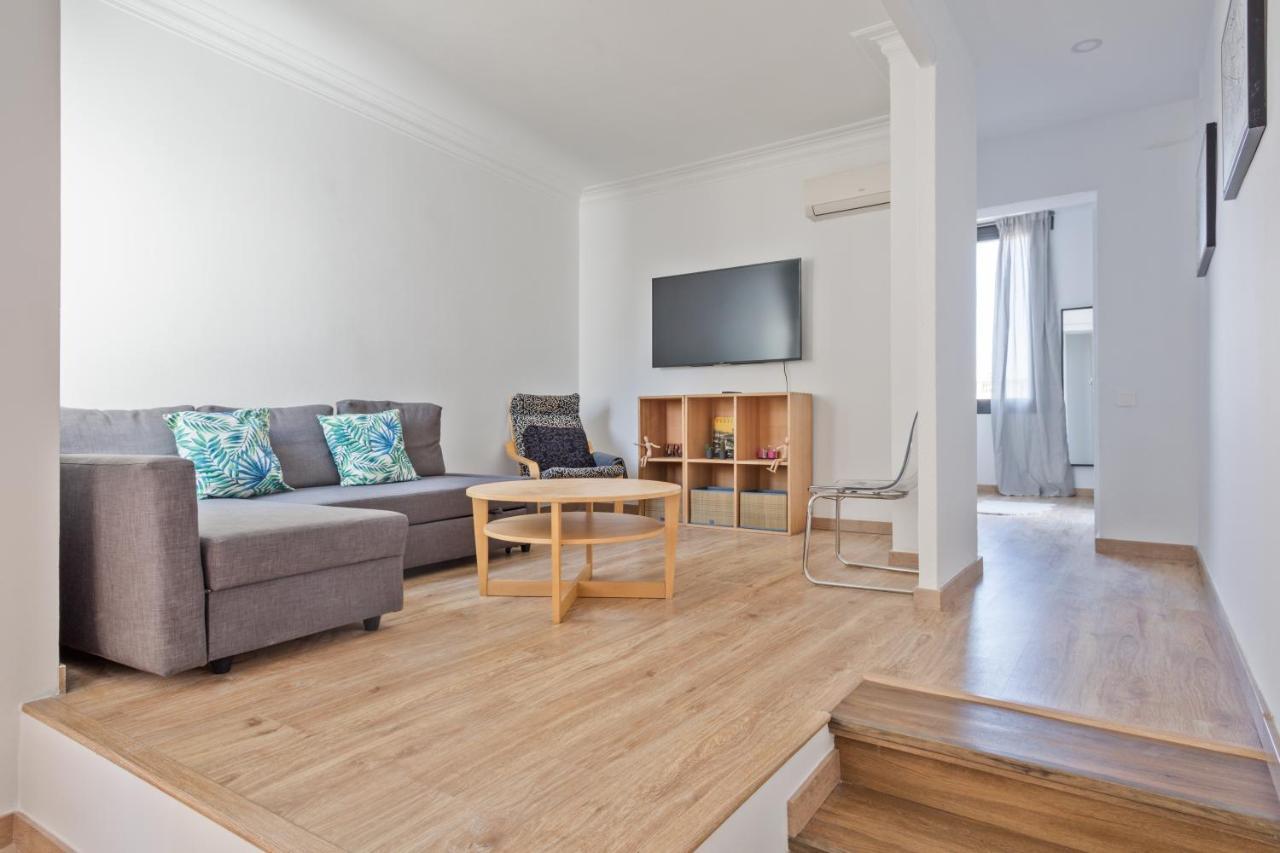 Blau Atic Apartment 바르셀로나 외부 사진