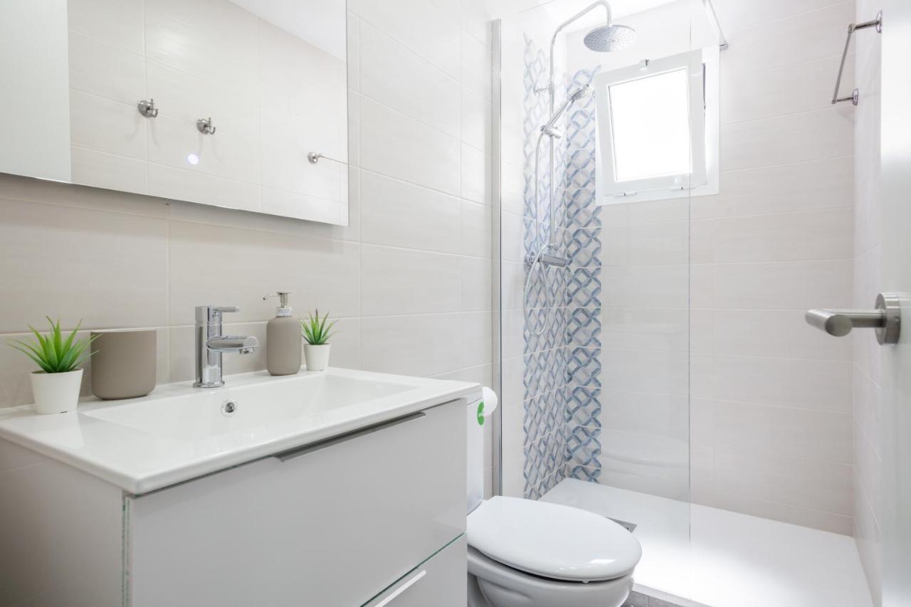 Blau Atic Apartment 바르셀로나 외부 사진